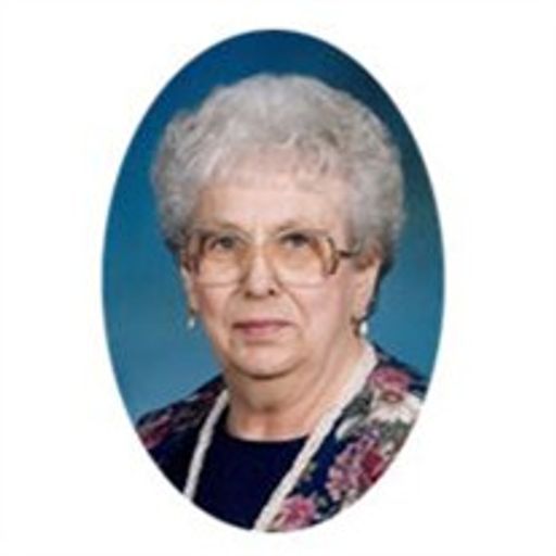 Hollenkamp, Estella Profile Photo