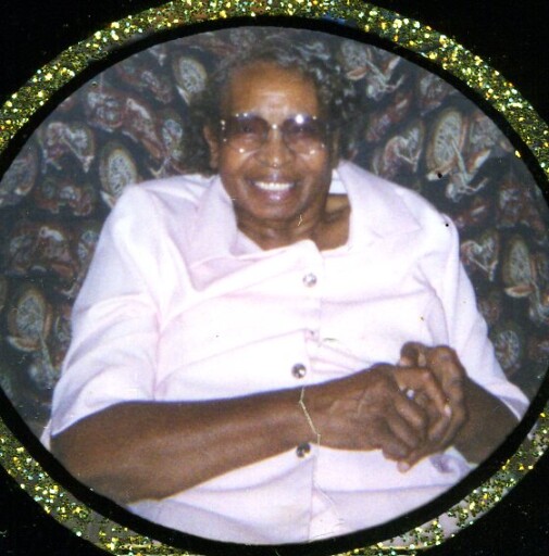 Mrs. Janie Mae Newton Profile Photo