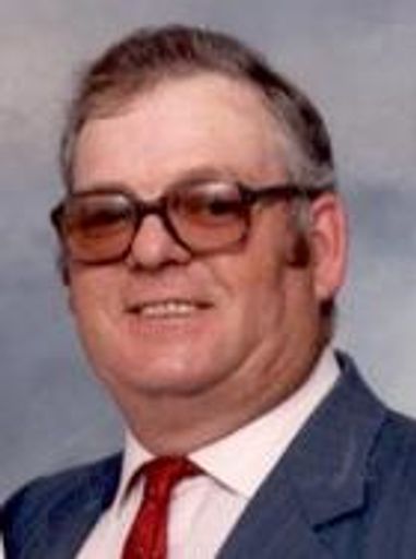 William "Bill" John Osmond