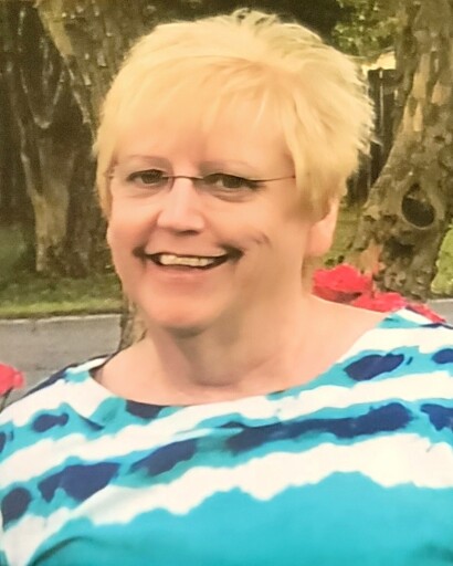 Regina R. Smith's obituary image