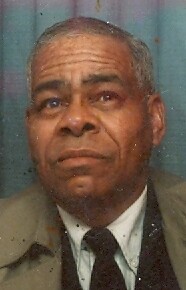 Joseph P. Faulkner, Sr.