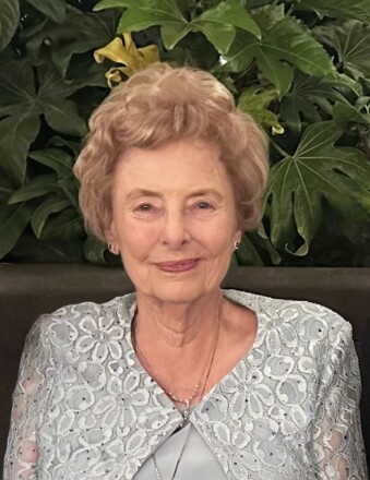 Dorothy Joyce Calicchio