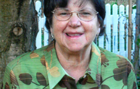 Ruth Ann McClellan