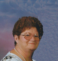 Betty Jo Ogle