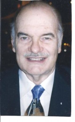 Daniel C. Senior