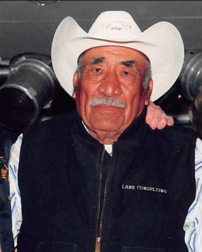 Juan Garcia's obituary image