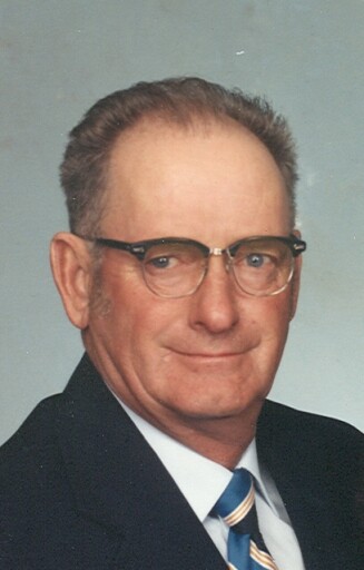 George A. South