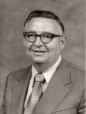 George Morton Profile Photo