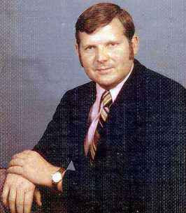 Ralph W. Vaughn