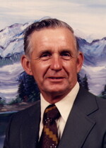 John Eugene Feather