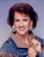 Marjorie Carlow Marsh Profile Photo