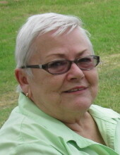 Eileen Mary Raborg Profile Photo