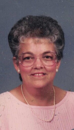 Ruth Ann Gilbert