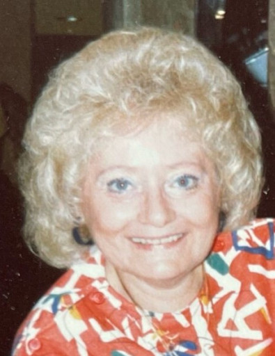 Joan Rhodes Profile Photo