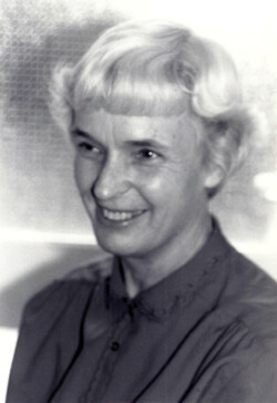 Marjorie Childers