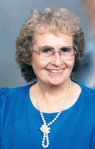 Margaret Poston Profile Photo