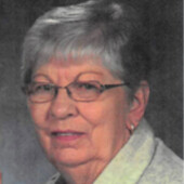 Phyllis Ann Sawatzky Profile Photo