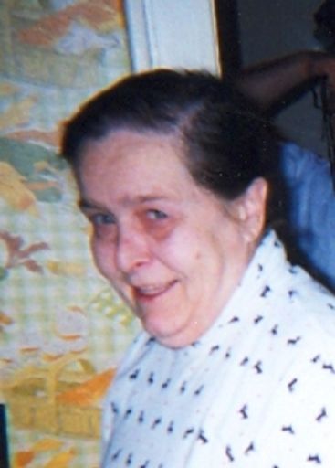 Barbara J. Seymour