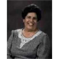 Mary - Age 86 - Ranchitos Bustos Profile Photo