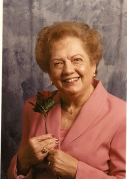 Ethel Duncan