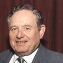 Ernest Garland Shumate Profile Photo