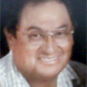 Ramon Madril Profile Photo
