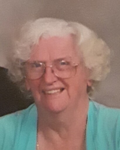 Gayle M. Crossman's obituary image