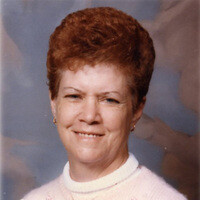 Nettie M. Woolfrey