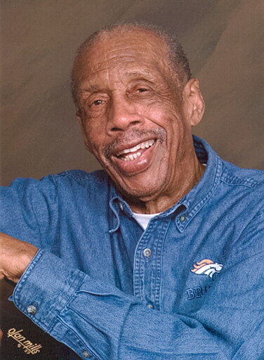 Julius D. Harris Profile Photo