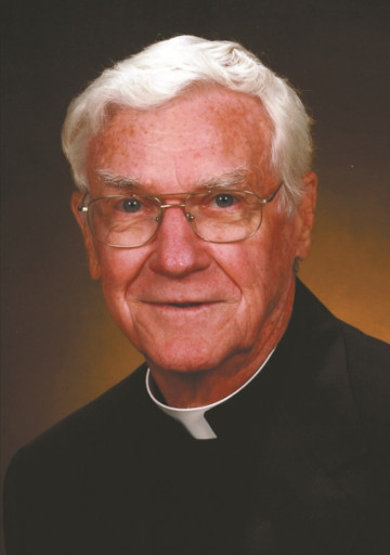 Fr. John Hynes Profile Photo