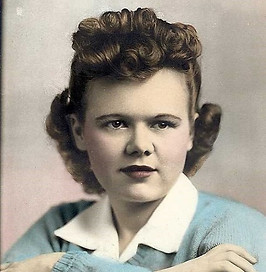 Doris Ann Dickinson