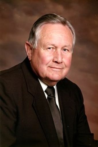 Gerald W. Russell