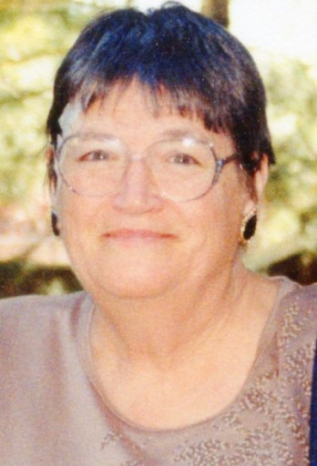 Peggy J. Davis Profile Photo