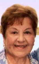 Marlene J. Perrone Profile Photo