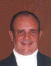 Joseph P.  Rashid