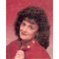 Judy Etta Knight Weisner Profile Photo