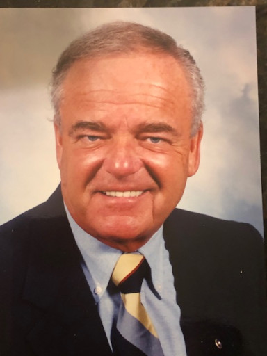 Edwin Avery, Jr. Profile Photo