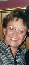Barbara Daniels Profile Photo
