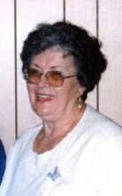 Betty Lou Voth Profile Photo