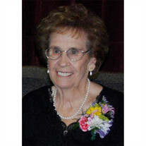 Margaret Kay Waldron Profile Photo