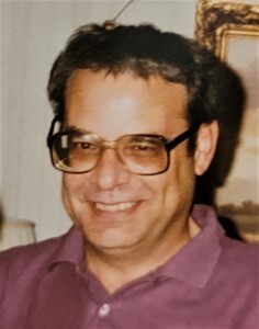 Robert Lynn "Bob" Peck