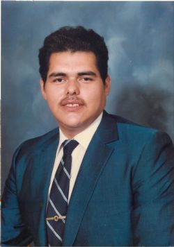 Salvador Ramon Jr. Profile Photo