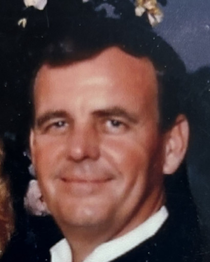 Barry Cockfield Profile Photo
