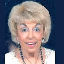 Marilyn Bornstein Profile Photo