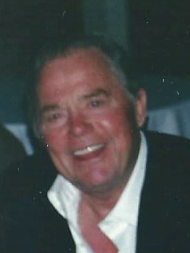 Halbert Glen 'Kirk' Kuykendall