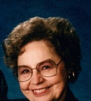 Margaret Adams Petty