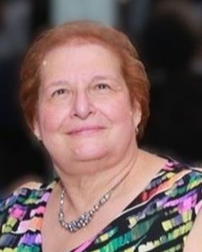 Maria Rosa Ruzic