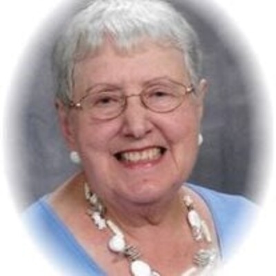 Betty Ann Ripley