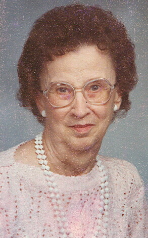 Bertha Drescher Profile Photo