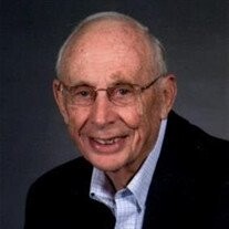Donald E. "Don" Wendt Profile Photo